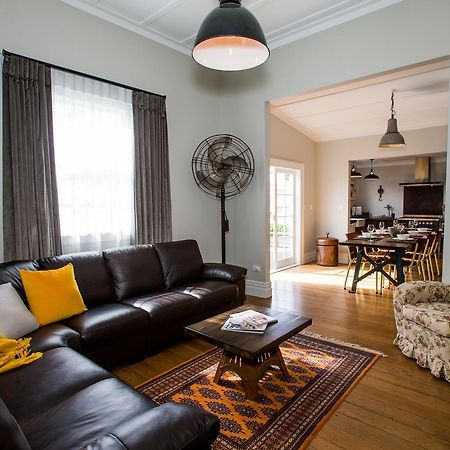 Coghill Cottage วิเทียงกา ภายนอก รูปภาพ