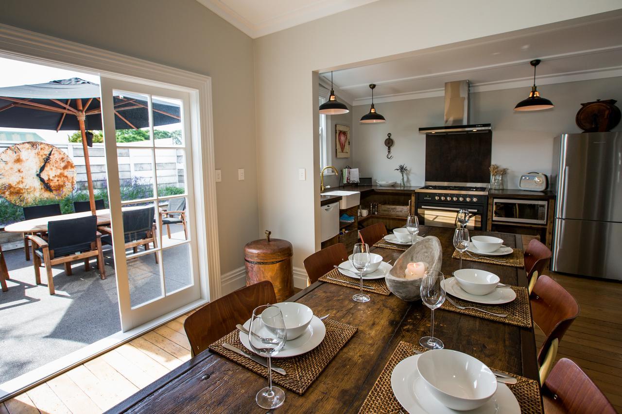 Coghill Cottage วิเทียงกา ภายนอก รูปภาพ