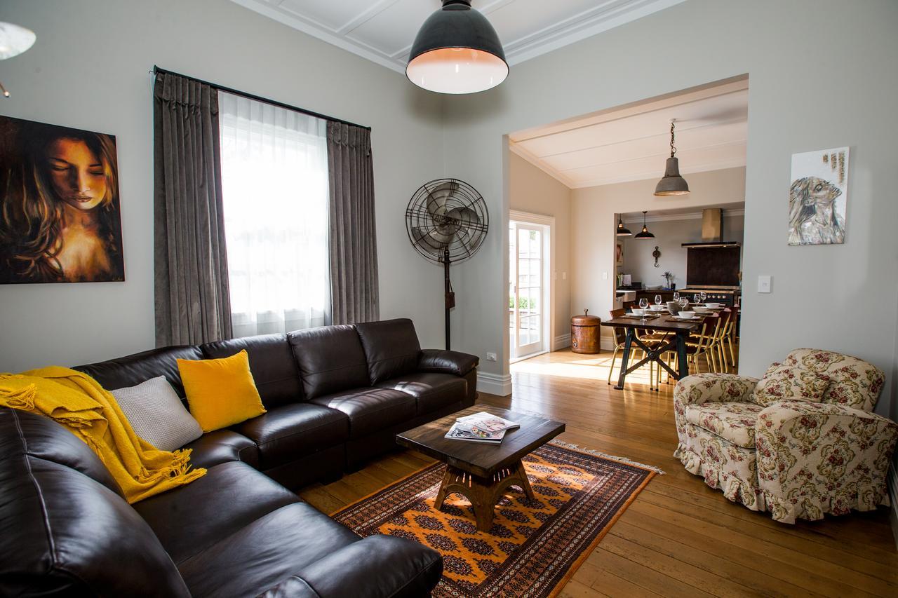 Coghill Cottage วิเทียงกา ภายนอก รูปภาพ