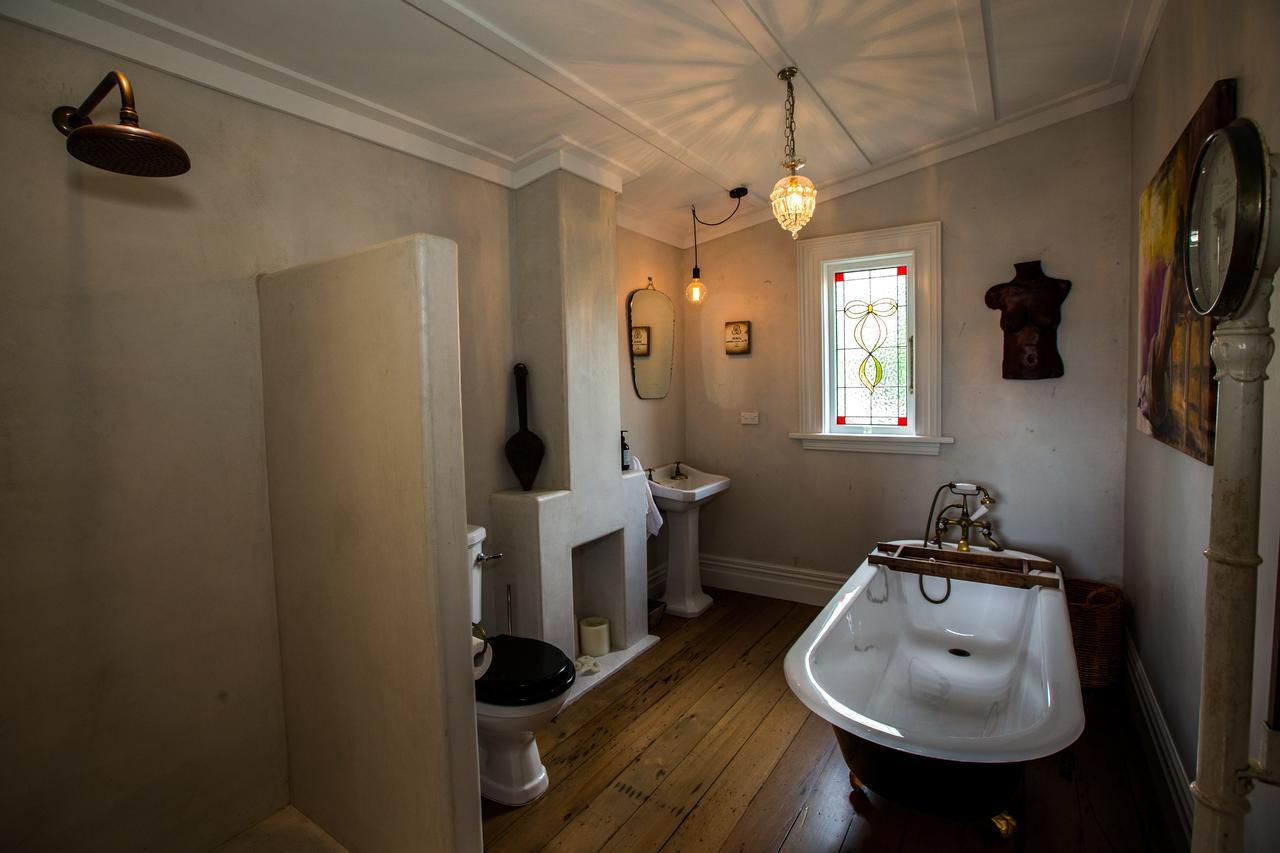 Coghill Cottage วิเทียงกา ภายนอก รูปภาพ