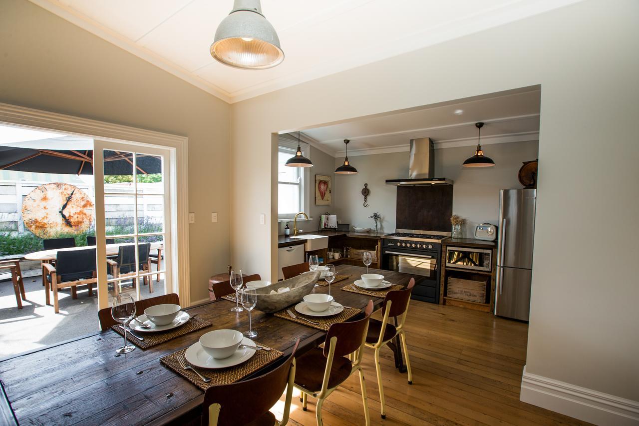 Coghill Cottage วิเทียงกา ภายนอก รูปภาพ