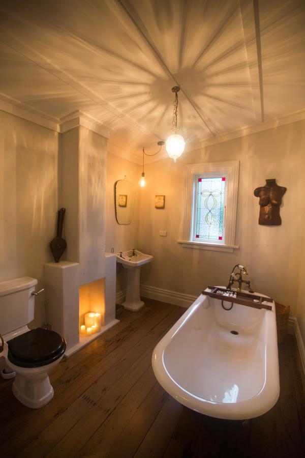 Coghill Cottage วิเทียงกา ภายนอก รูปภาพ