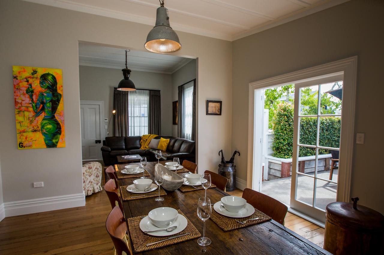 Coghill Cottage วิเทียงกา ภายนอก รูปภาพ